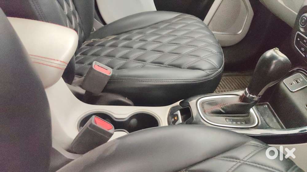 Jeep Compass 1.4 Night Eagle Petrol At, 2018, Petrol