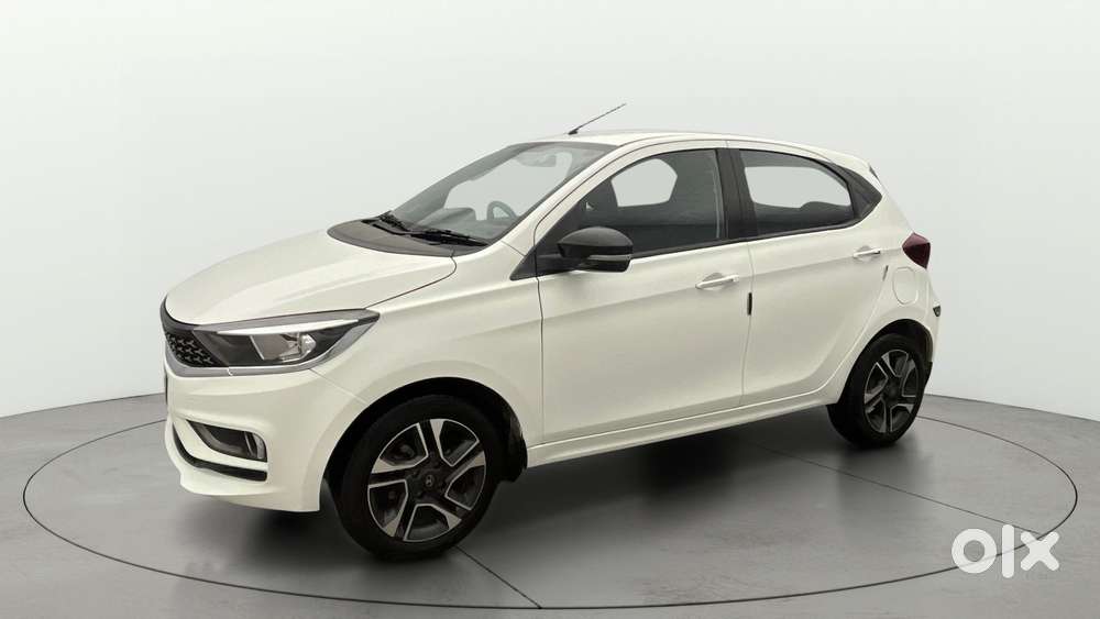 Tata Tiago Xza Plus, 2022, Petrol