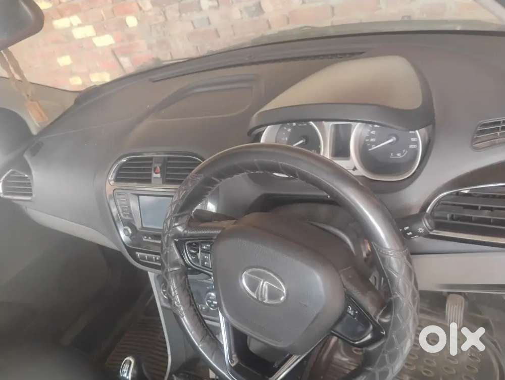 Tata Tigor Xz 2017 Diesel Manual