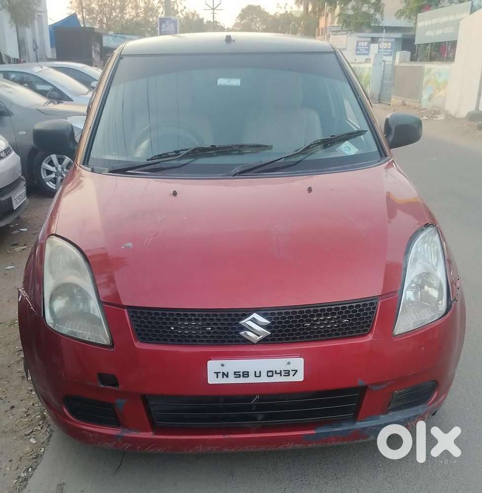 Maruti Suzuki Swift, 2009, Diesel