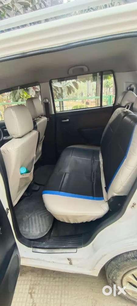 Maruti Suzuki Wagon R 1.0 2014 Petrol 23000 Km Driven