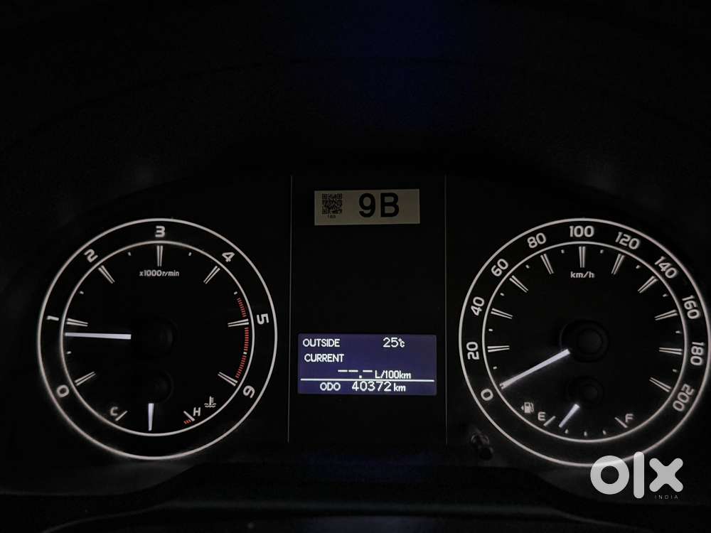 Toyota Innova Crysta, 2021, Diesel