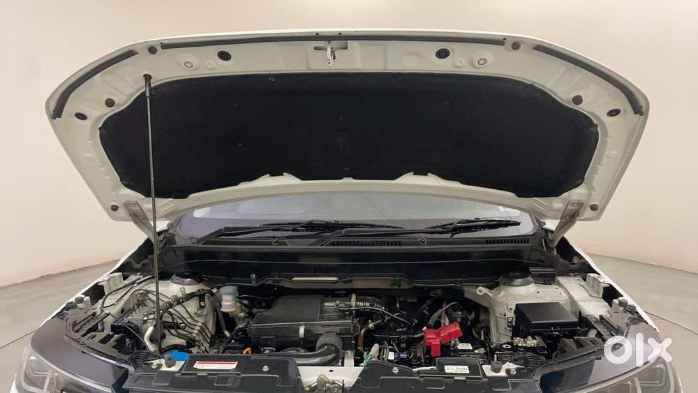 Maruti Suzuki Vitara Brezza 1.5 Zxi, 2023, Petrol
