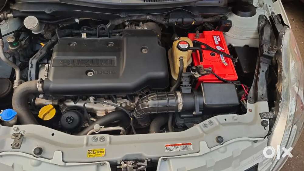 Well-maintained Maruti Suzuki Swift Vdi (2012) Type 2 - Excellent Cond
