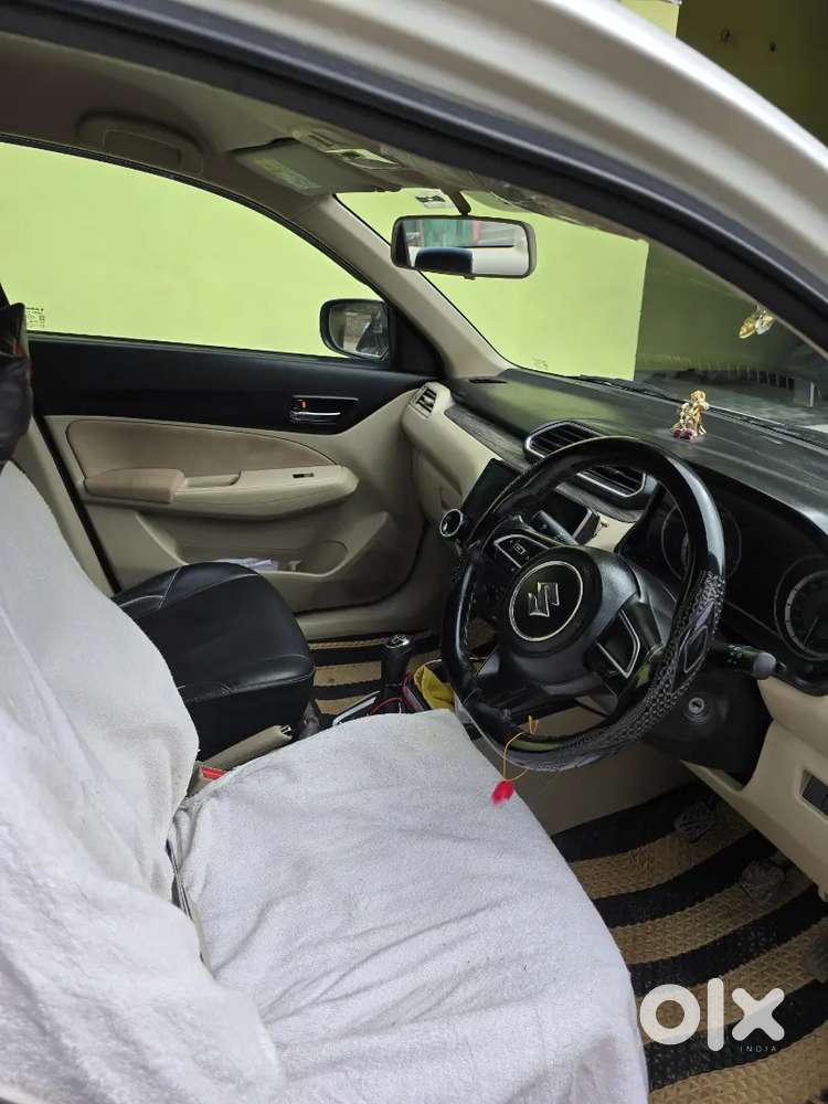 Only Single Hand Used Car. Office To Home Running Only