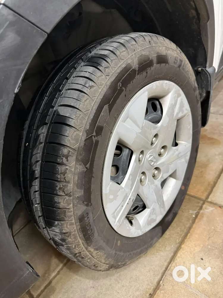Hyundai Venue Kappa 2020