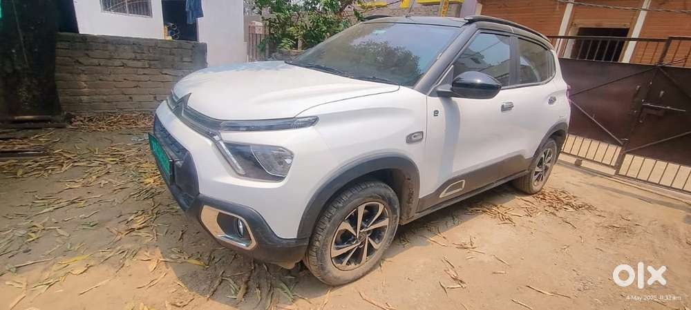 Citroen Ec3 Feel, 2023, Electric