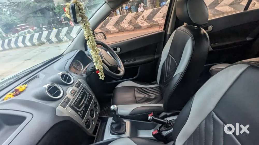 Ford Fiesta Classic 2014 Diesel 154000 Km Driven