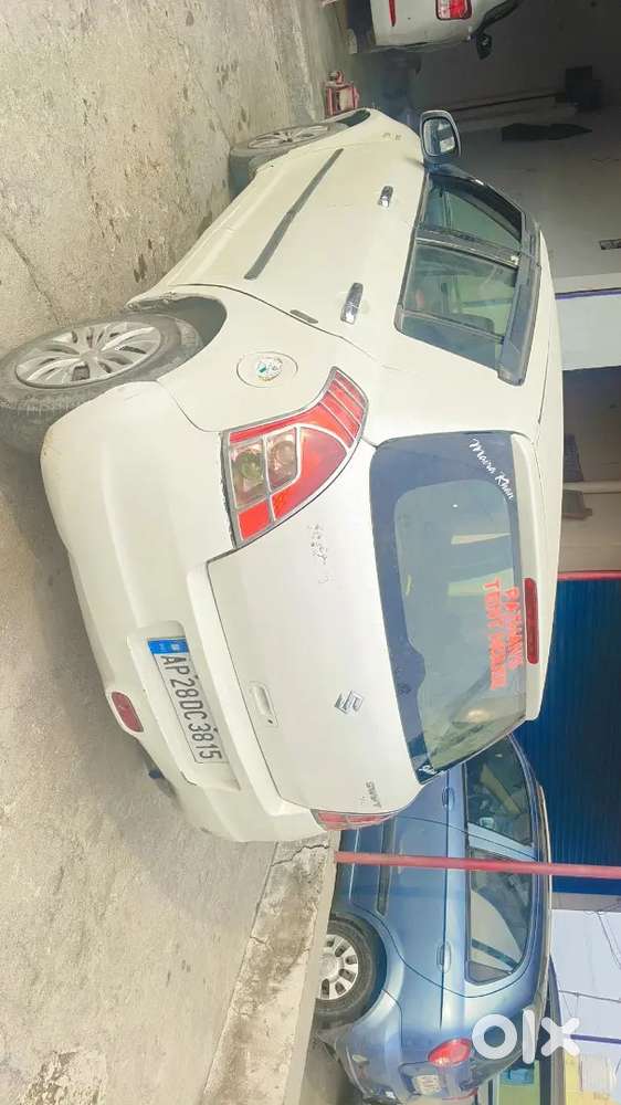 Swift Vdi Model 2010 For Sale