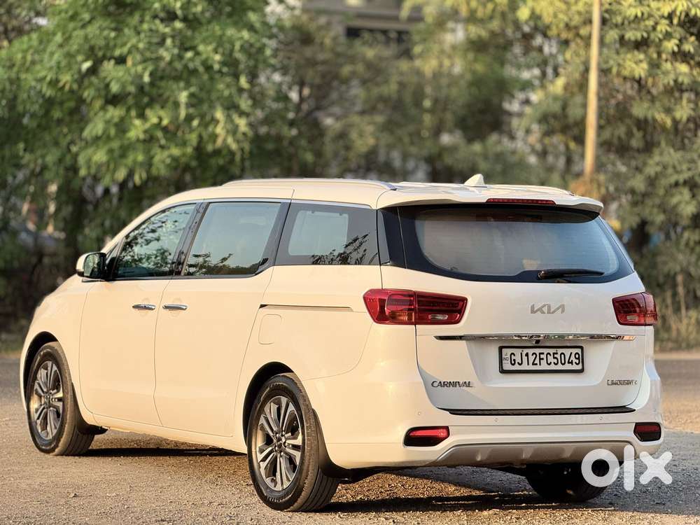 Kia Carnival Limousine Plus 7 Str, 2023, Diesel