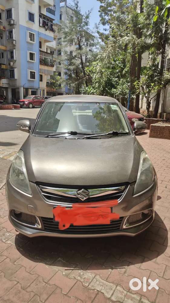 Swift Dzire Vdi 2016 Year