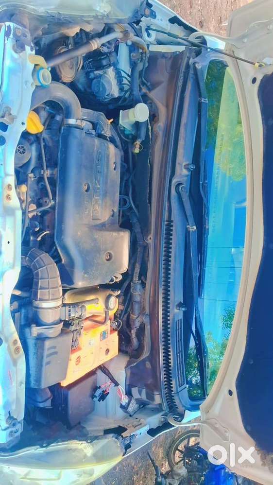 Reliable Maruti Suzuki 2015