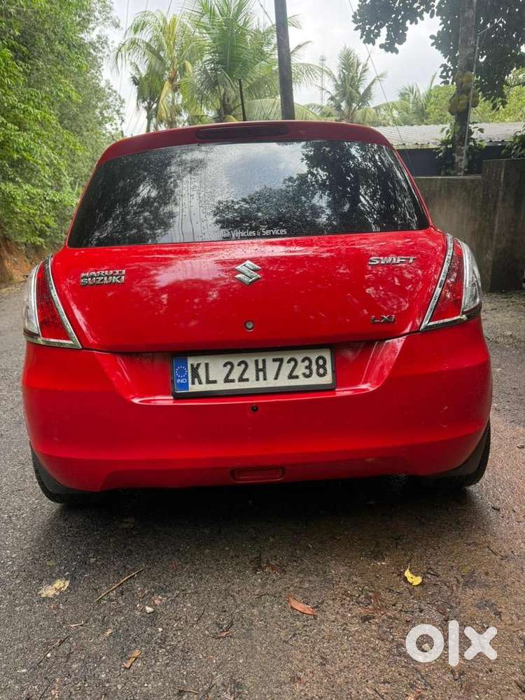 Maruti Suzuki Car 2016