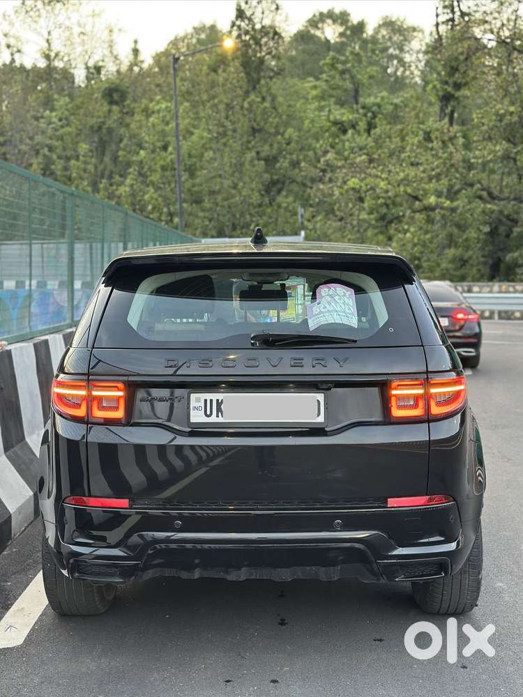 Land Rover Discovery Sport Se R-dynamic, 2024, Diesel