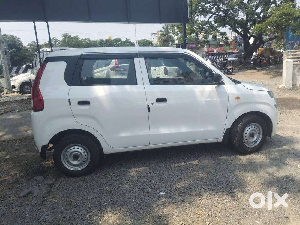 Maruti Suzuki Wagon R 1.0 Lxi Cng, 2025, Cng & Hybrids