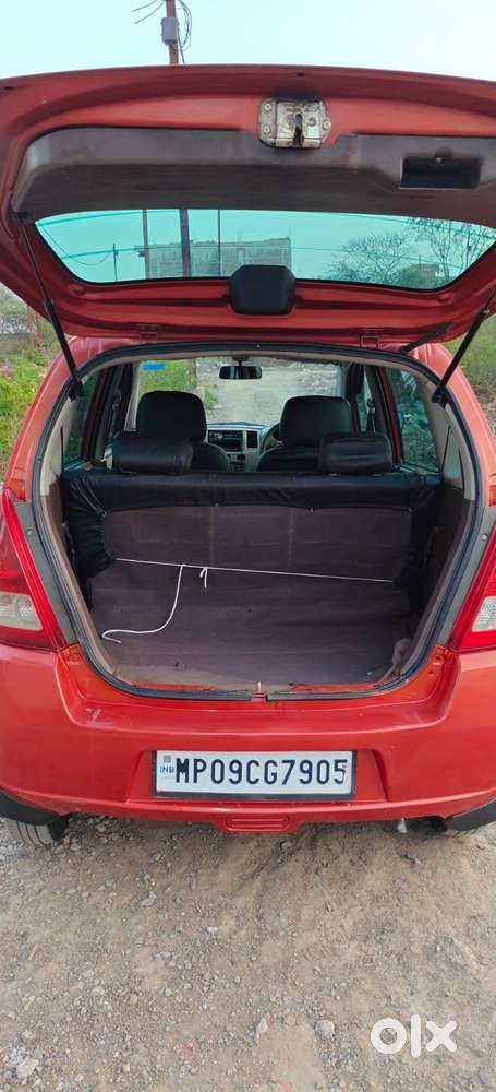 I Want To Maruti Suzuki Sell Zen Estilo