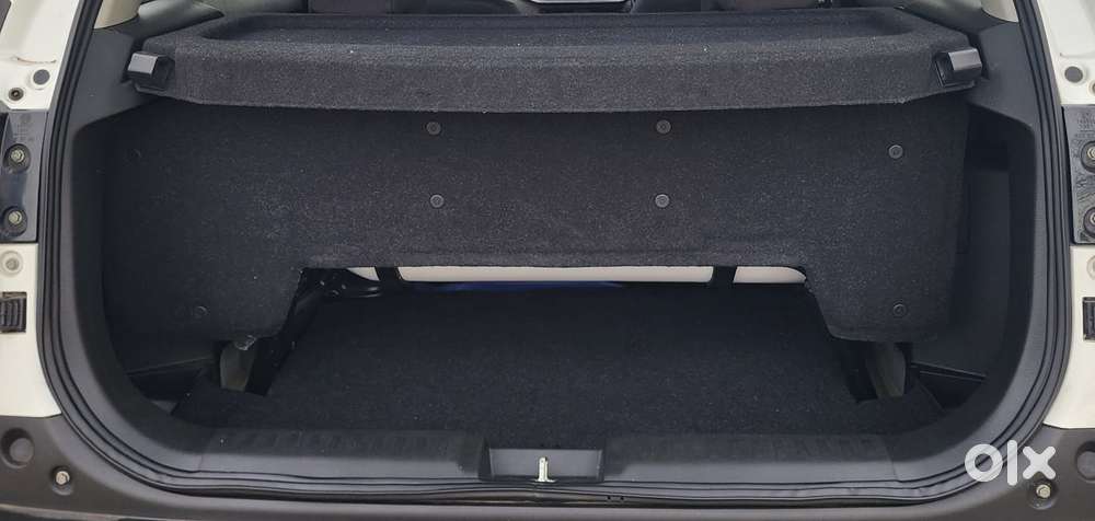 Maruti Suzuki Brezza, 2024, Cng & Hybrids