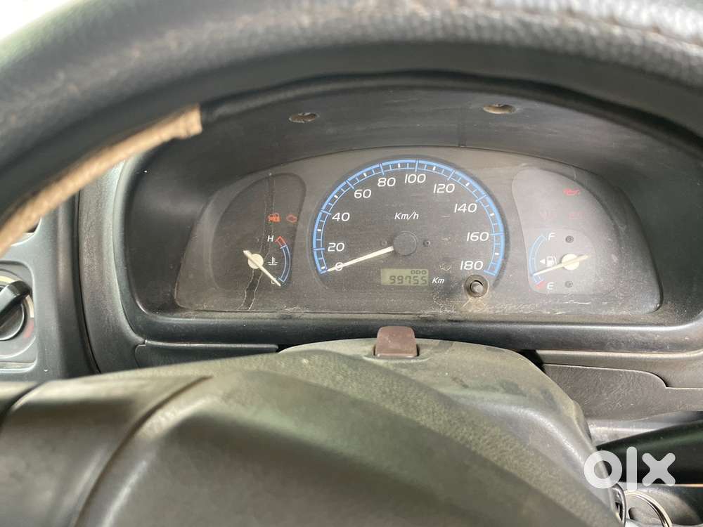 Maruti Suzuki Car 2012
