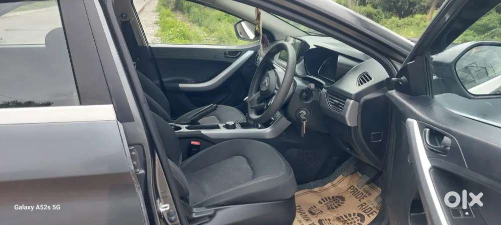 Tata Nexon 1.2 Xm Revotron 2021 Petrol