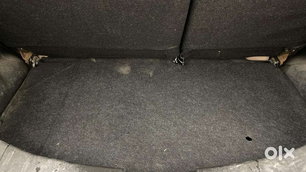 Maruti Suzuki Wagon R 1.0 Vxi, 2017, Petrol