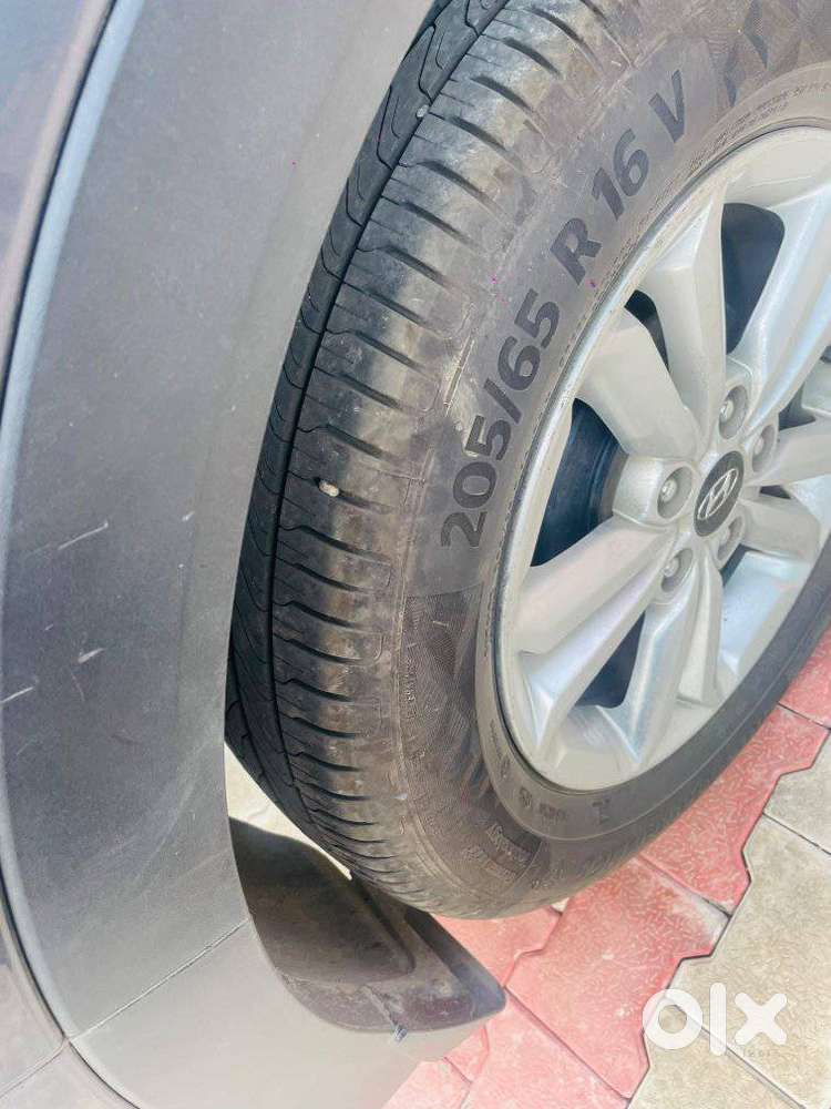 Hyundai Creta 1.6 Sx, 2017, Diesel