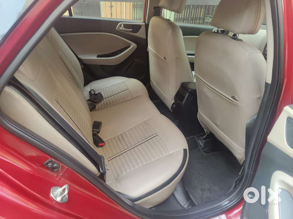 Hyundai Elite I20 Sportz (o) 1.2, 2019, Petrol