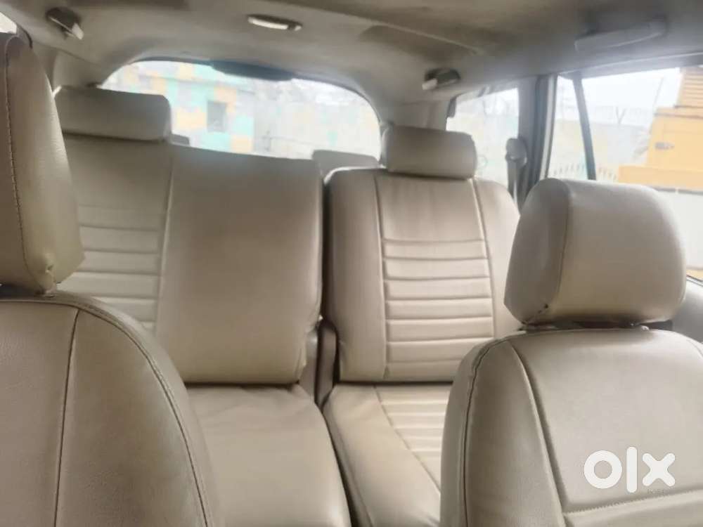 Toyota Innova Diesel 2014