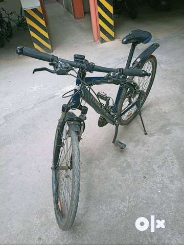 Montra Trance medium size hybrid cycle for sale hybrid cycle