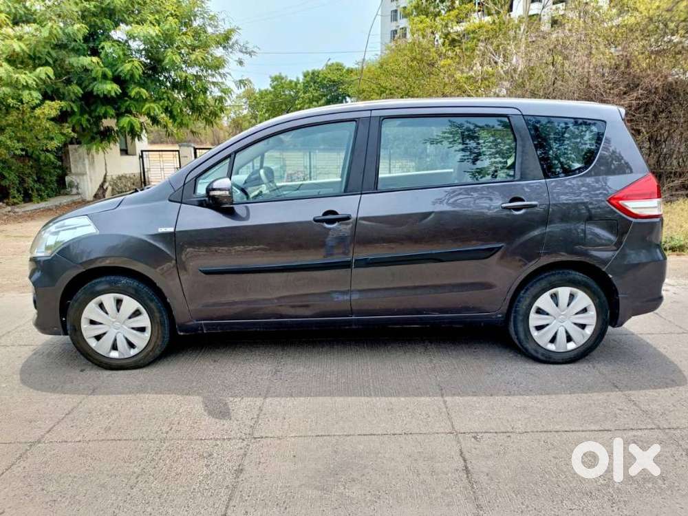 Maruti Suzuki Ertiga 2012-2015 Vdi, 2015, Diesel