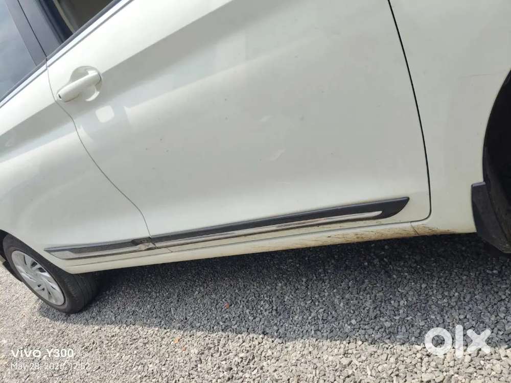 Maruti Suzuki Ertiga 2025