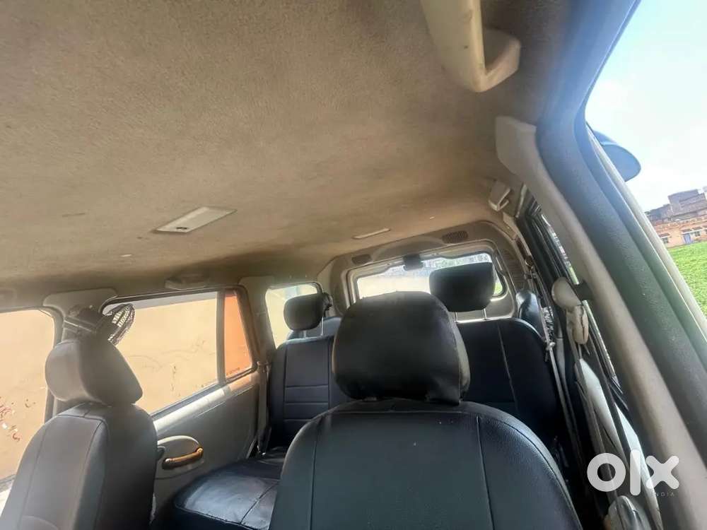 Mahindra Scorpio Diesel 2016