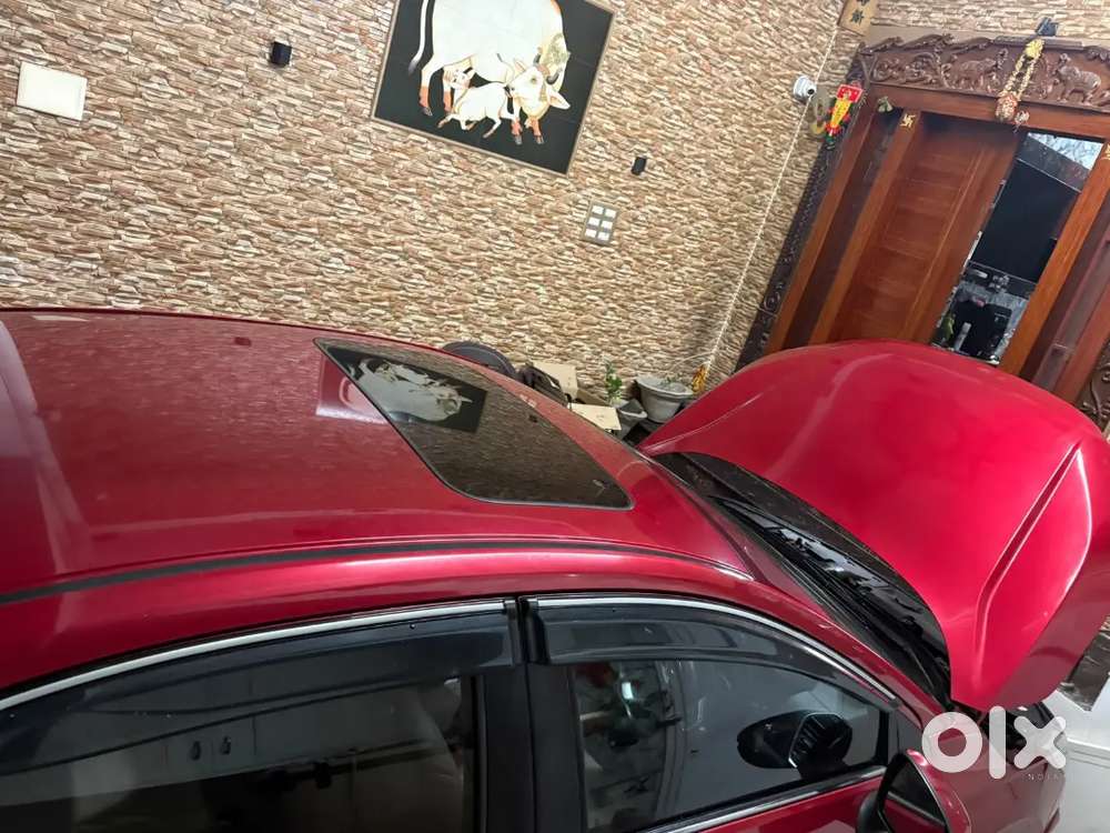 Honda City 2021 Petrol Manual