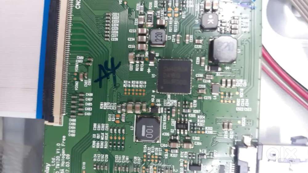 Led and Lcd TV Repair