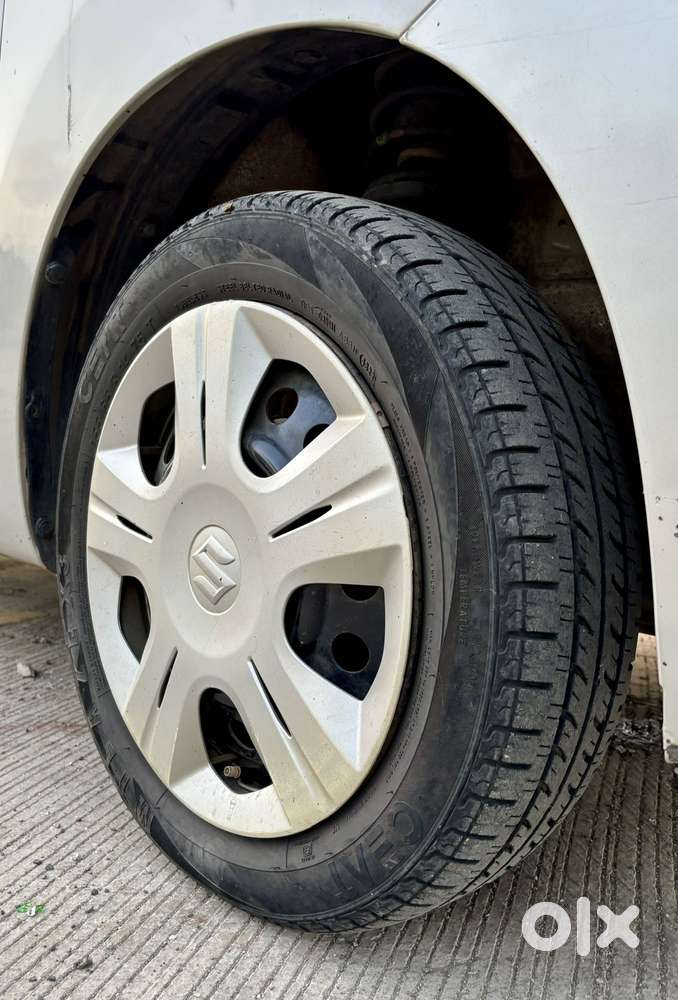Maruti Suzuki Wagon R Vxi, 2015, Petrol