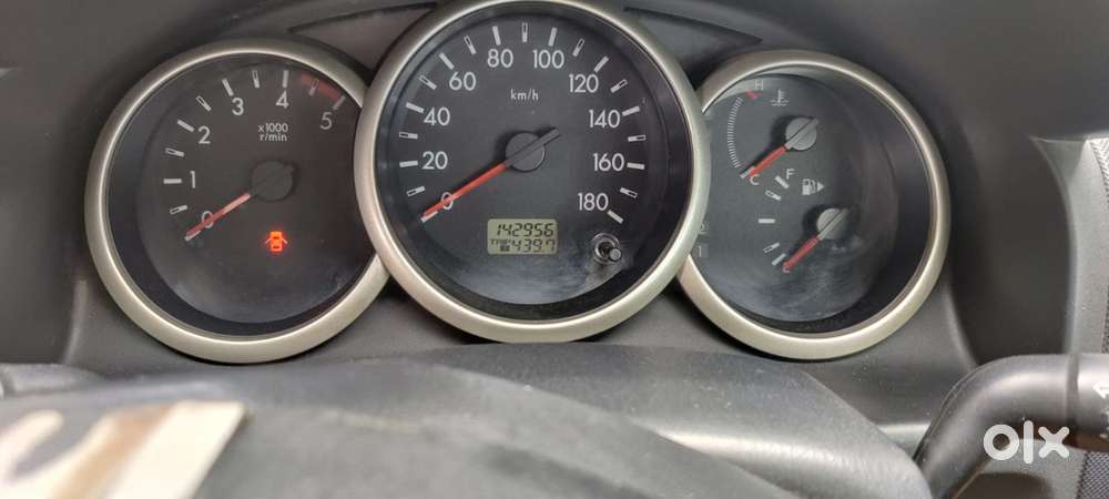 Ford Endeavour 2012 Diesel Well Maintained