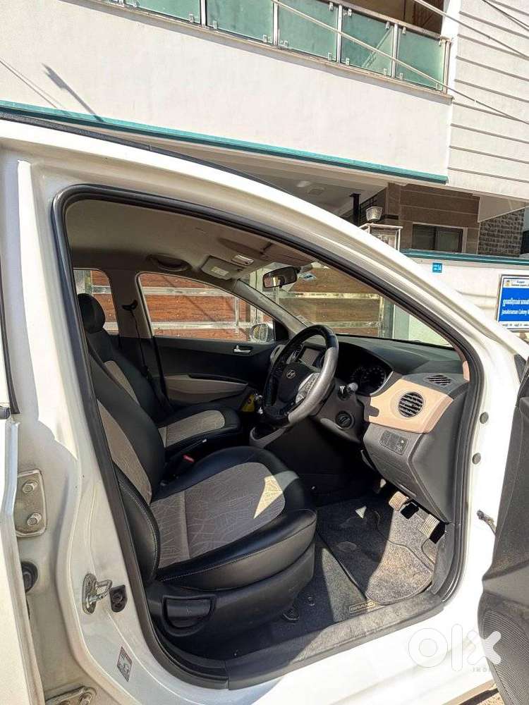 Hyundai Grand I10 Sportz 1.2 Kappa Vtvt, 2019, Petrol