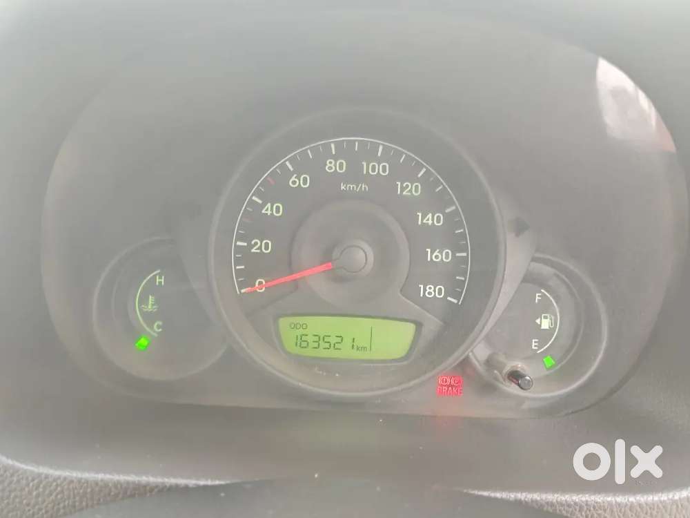 Hyundai Eon 2015 Petrol 163000 Km Driven
