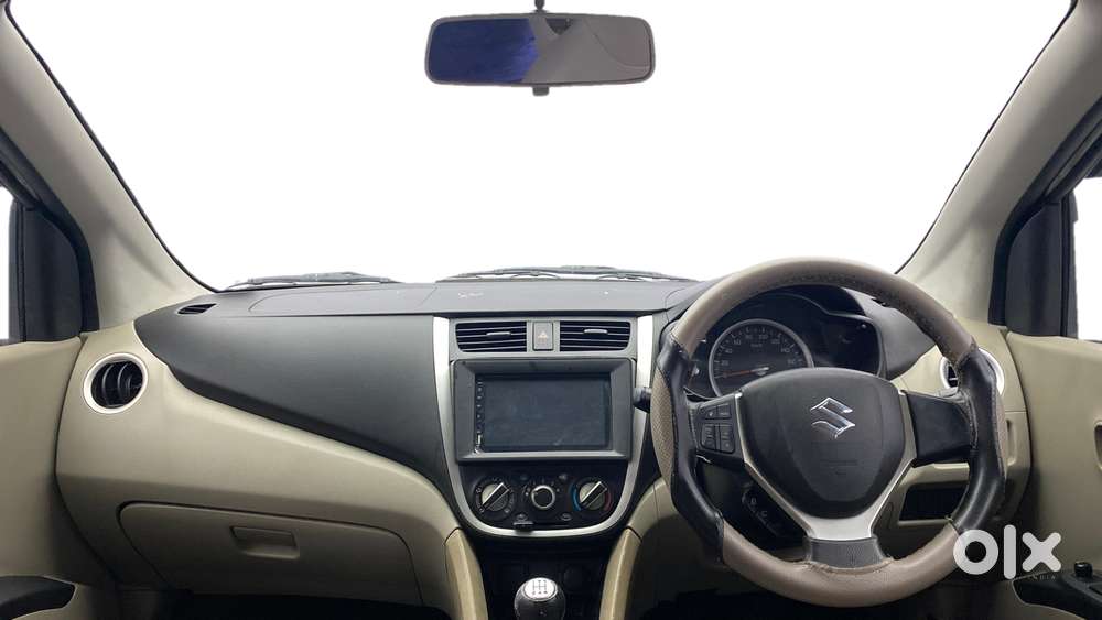 Maruti Suzuki Celerio Zxi, 2014, Petrol