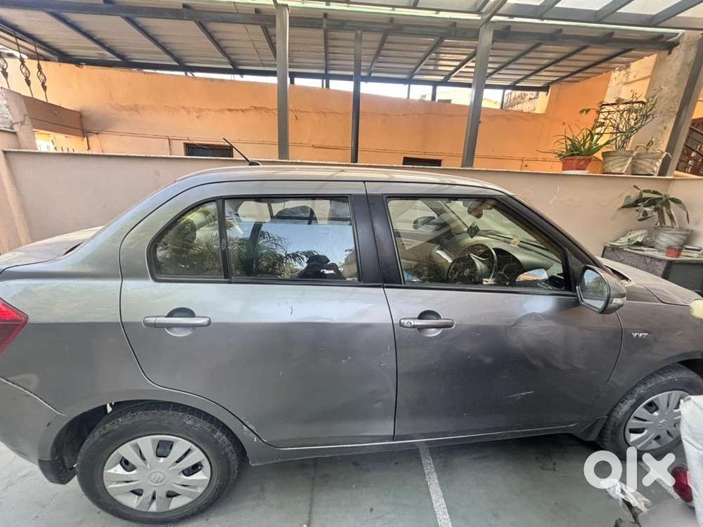 Maruti Suzuki Swift Dzire 2012 Petrol 17000 Km Driven