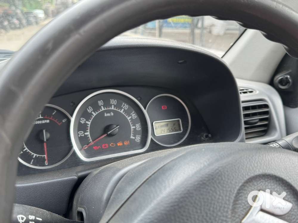 Maruti Suzuki Alto K10 2011