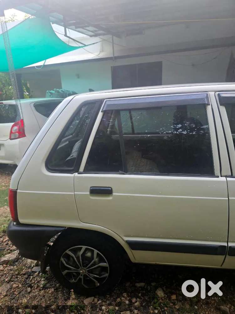 Maruti 800 Ac