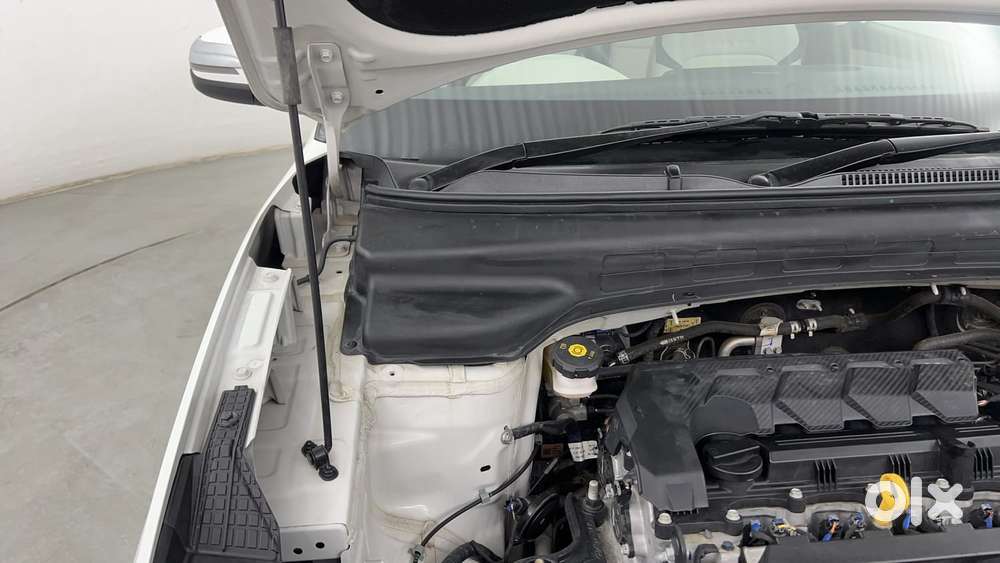 Hyundai Creta 1.5 Sx, 2023, Petrol
