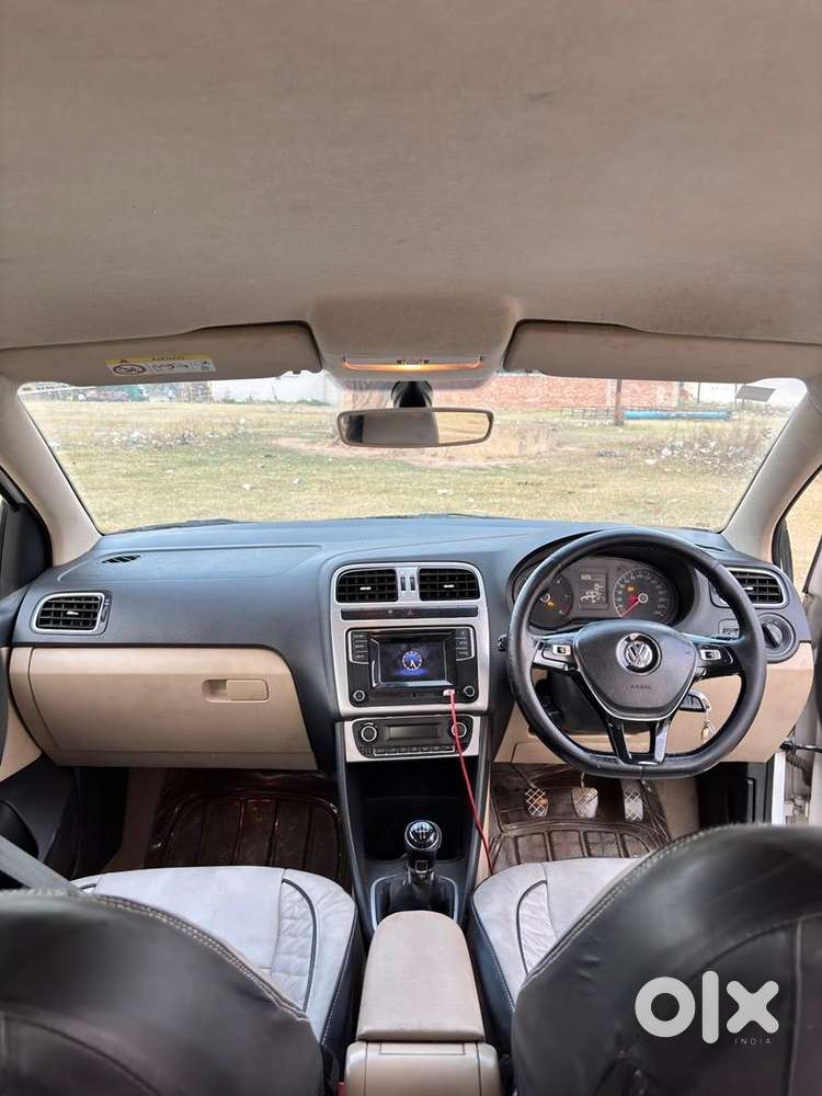 Volkswagen Ameo 2018 Diesel