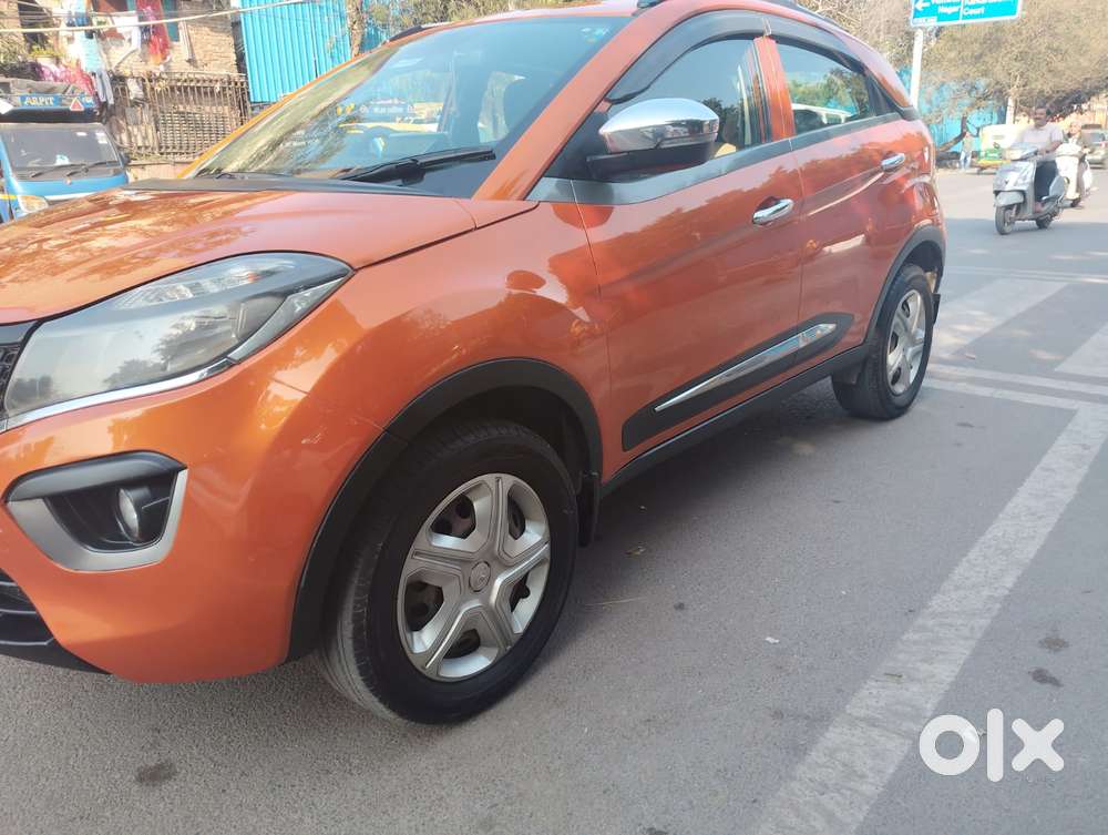 Tata Nexon