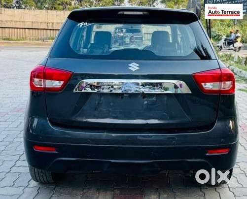 Maruti Suzuki Ciaz Vdi, 2019, Diesel