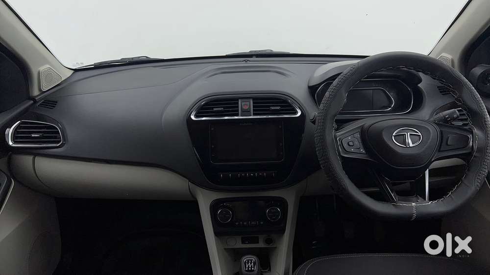 Tata Tiago 1.2 Revotron Xz Plus Cng, 2022, Cng & Hybrids