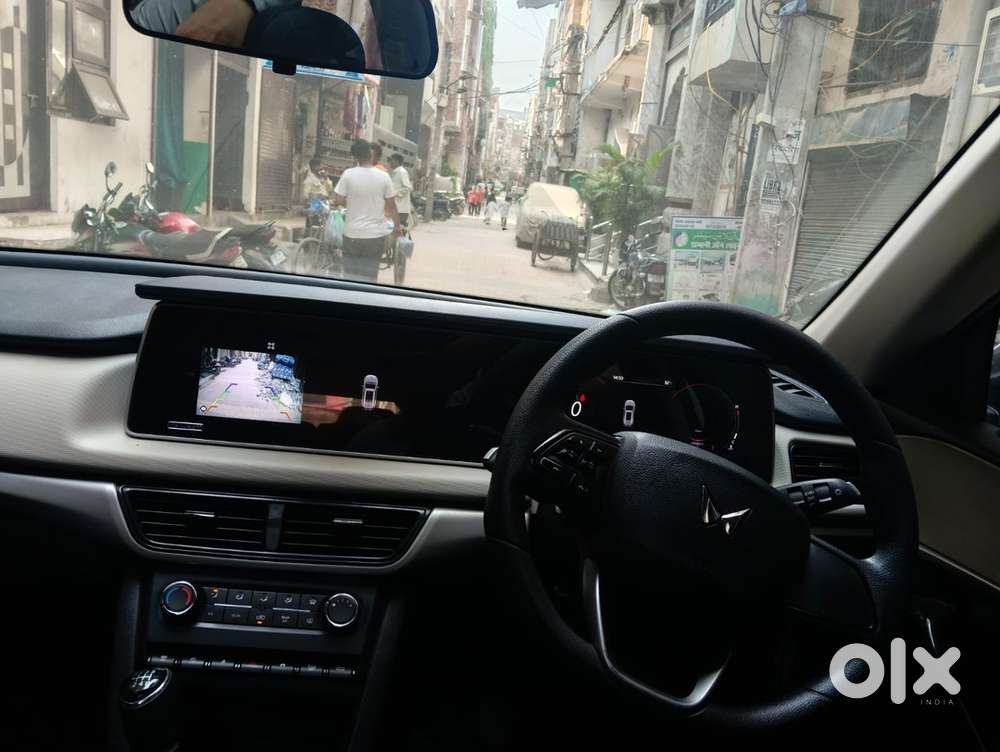 Mahindra Xuv700 2023 August Regestraion