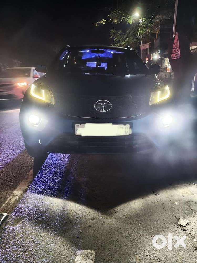 Tata Car 2017 Model