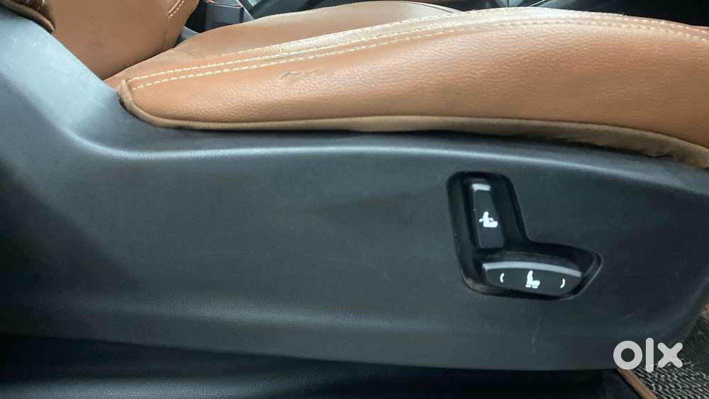 Mg Hector Plus Sharp Pro 2.0 Turbo Diesel 6 Str, 2020, Diesel