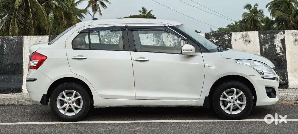 Maruti Swift Dzire Vdi 2015 Diesel Car